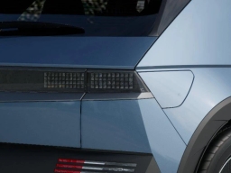 Hyundai IONIQ 5 SE RWD 2026