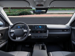 Hyundai IONIQ 5 SE RWD 2026