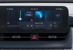 Hyundai IONIQ 5 SE RWD 2026