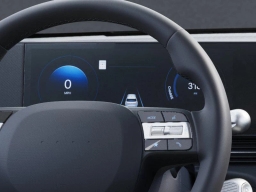 Hyundai IONIQ 5 SE RWD 2026