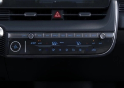 Hyundai IONIQ 5 SE RWD 2026