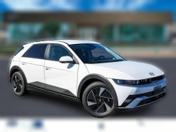 Hyundai IONIQ 5 SE RWD 2026
