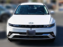 Hyundai IONIQ 5 SE RWD 2026