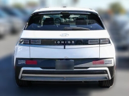 Hyundai IONIQ 5 SE RWD 2026
