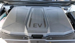 Hyundai IONIQ 5 SE RWD 2026