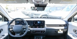 Hyundai IONIQ 5 SE RWD 2026