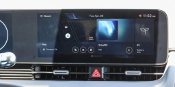 Hyundai IONIQ 5 SE RWD 2026