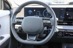 Hyundai IONIQ 5 SE RWD 2026