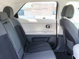 Hyundai IONIQ 5 SE RWD 2026