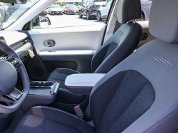 Hyundai IONIQ 5 SE RWD 2026