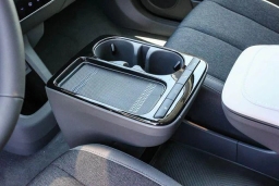 Hyundai IONIQ 5 SE RWD 2026