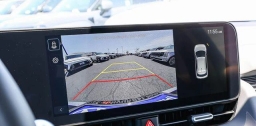 Hyundai IONIQ 5 SE RWD 2026