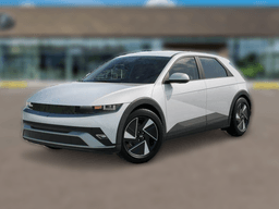 Hyundai IONIQ 5 SE RWD 2026