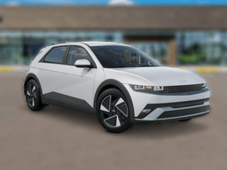 Hyundai IONIQ 5 SE RWD 2026