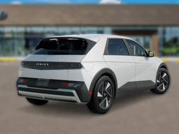 Hyundai IONIQ 5 SE RWD 2026