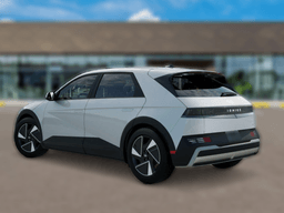 Hyundai IONIQ 5 SE RWD 2026