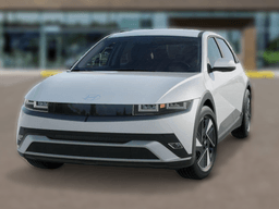 Hyundai IONIQ 5 SE RWD 2026