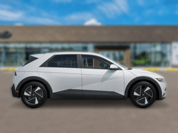 Hyundai IONIQ 5 SE RWD 2026