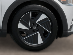 Hyundai IONIQ 5 SE RWD 2026