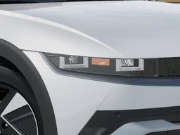 Hyundai IONIQ 5 SE RWD 2026