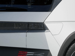 Hyundai IONIQ 5 SE RWD 2026