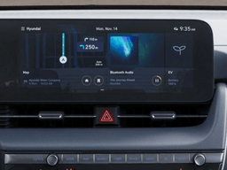 Hyundai IONIQ 5 SE RWD 2026