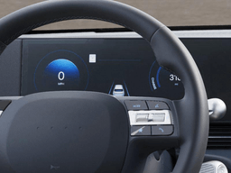 Hyundai IONIQ 5 SE RWD 2026