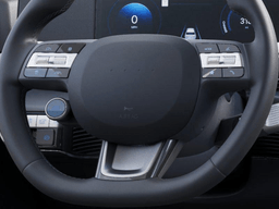 Hyundai IONIQ 5 SE RWD 2026