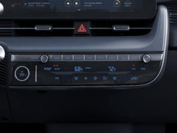 Hyundai IONIQ 5 SE RWD 2026