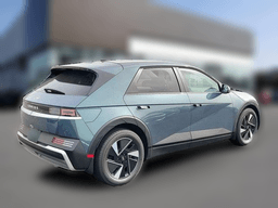 Hyundai IONIQ 5 SE RWD 2026