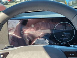 Hyundai IONIQ 5 SE RWD 2026