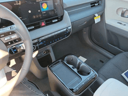 Hyundai IONIQ 5 SE RWD 2026