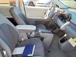 Hyundai IONIQ 5 SE RWD 2026