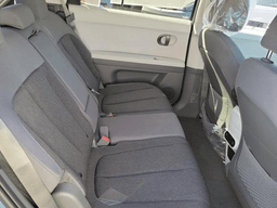 Hyundai IONIQ 5 SE RWD 2026