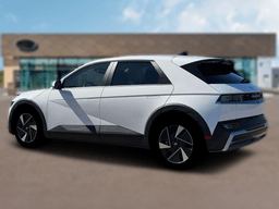 Hyundai IONIQ 5 SE RWD 2026