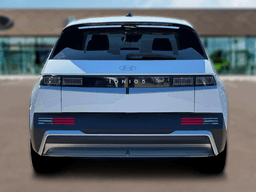 Hyundai IONIQ 5 SE RWD 2026