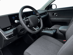 Hyundai IONIQ 5 SE RWD 2026