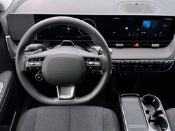 Hyundai IONIQ 5 SE RWD 2026