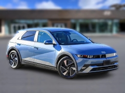 Hyundai IONIQ 5 SE RWD 2026