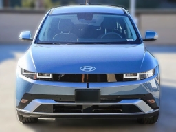 Hyundai IONIQ 5 SE RWD 2026