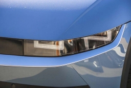 Hyundai IONIQ 5 SE RWD 2026