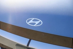 Hyundai IONIQ 5 SE RWD 2026