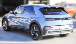 Hyundai IONIQ 5 SE RWD 2026