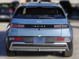 Hyundai IONIQ 5 SE RWD 2026