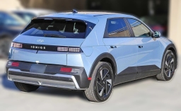 Hyundai IONIQ 5 SE RWD 2026