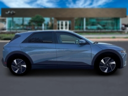 Hyundai IONIQ 5 SE RWD 2026