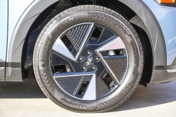 Hyundai IONIQ 5 SE RWD 2026