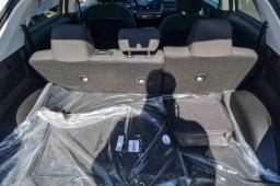 Hyundai IONIQ 5 SE RWD 2026