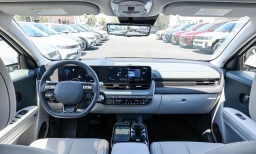 Hyundai IONIQ 5 SE RWD 2026
