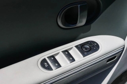 Hyundai IONIQ 5 SE RWD 2026